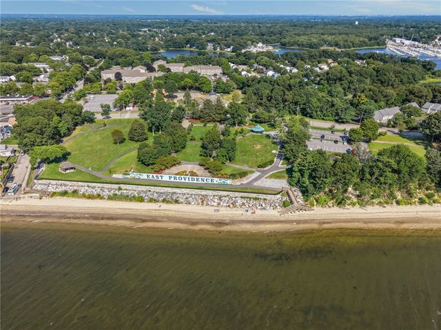 50 Planet Avenue, East Providence, RI 02915