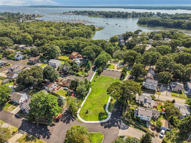 50 Planet Avenue, East Providence, RI 02915