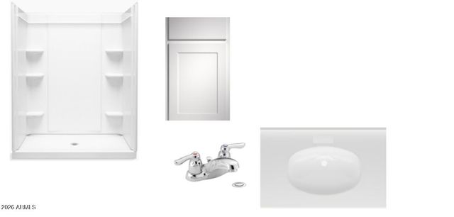 18236 W AVENIDA DEL SOL --, Surprise, AZ 85387