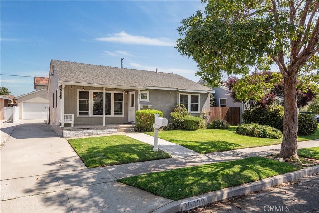20020 Donora, Torrance, CA 90503