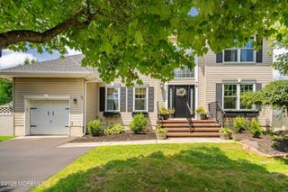 78 Heritage Drive, Englishtown, NJ 07726