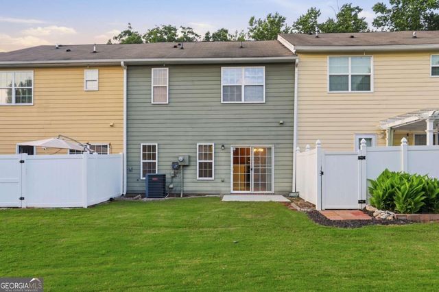 3137 Cedar Glade Lane, Buford, GA 30519