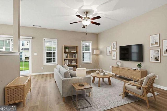 3137 Cedar Glade Lane, Buford, GA 30519