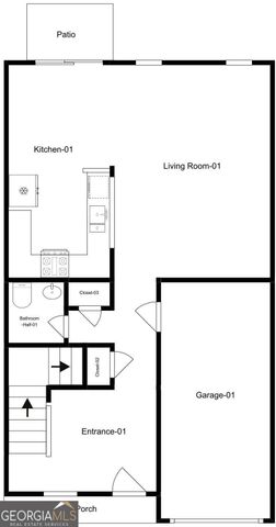3137 Cedar Glade Lane, Buford, GA 30519