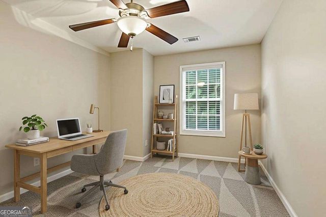 3137 Cedar Glade Lane, Buford, GA 30519