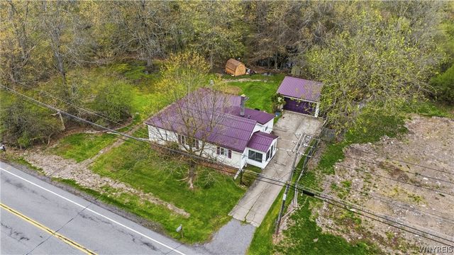 3287 Whitehaven Road, Grand Island, NY 14072
