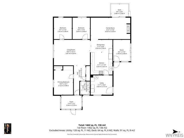 3287 Whitehaven Road, Grand Island, NY 14072