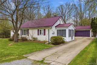 3287 Whitehaven Road, Grand Island, NY 14072