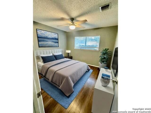 8006 HARPER VALLEY ST, Live Oak, TX 78233