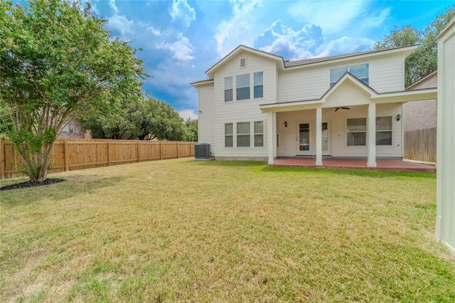2000 Elk Ridge CV, Round Rock, TX 78665
