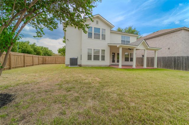 2000 Elk Ridge CV, Round Rock, TX 78665