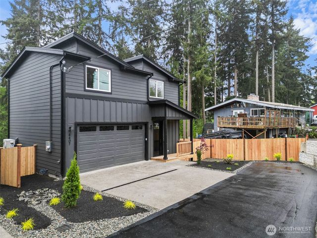 4407 Federal Avenue, Everett, WA 98201