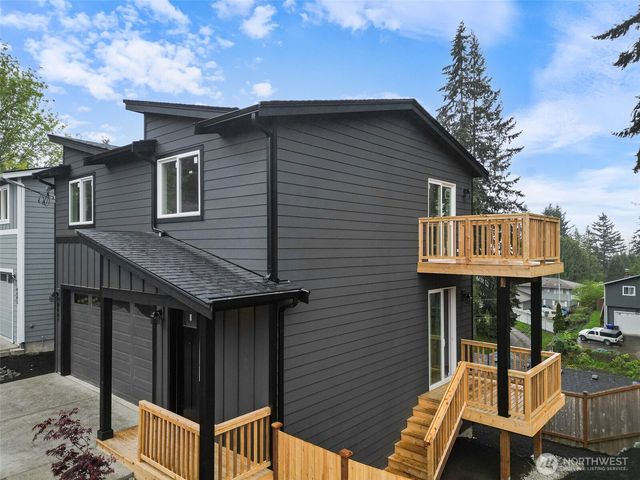 4407 Federal Avenue, Everett, WA 98201