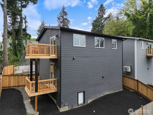 4407 Federal Avenue, Everett, WA 98201