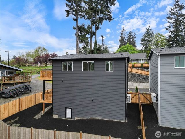 4407 Federal Avenue, Everett, WA 98201