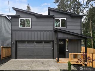 4407 Federal Avenue, Everett, WA 98201