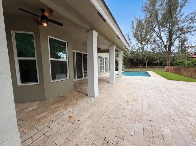 6701 NW 61st Avenue, Parkland, FL 33067