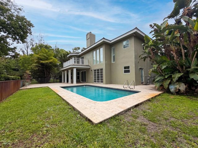 6701 NW 61st Avenue, Parkland, FL 33067