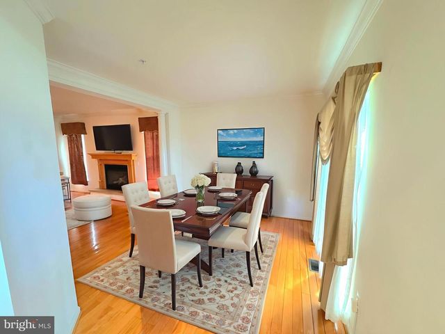 14717 EXBURY LN, Laurel, MD 20707