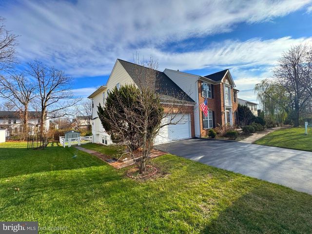 14717 EXBURY LN, Laurel, MD 20707