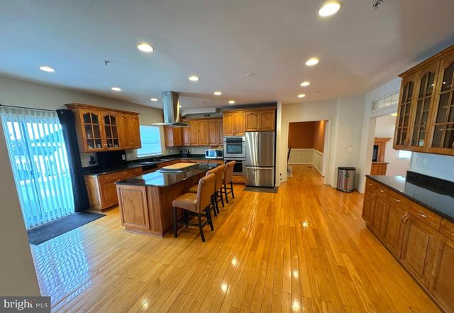 14717 EXBURY LN, Laurel, MD 20707