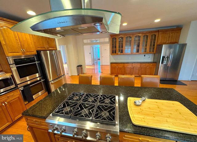 14717 EXBURY LN, Laurel, MD 20707