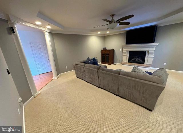 14717 EXBURY LN, Laurel, MD 20707