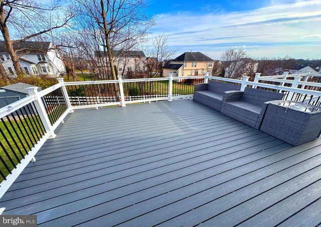 14717 EXBURY LN, Laurel, MD 20707