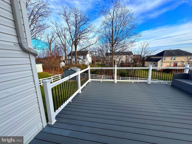 14717 EXBURY LN, Laurel, MD 20707