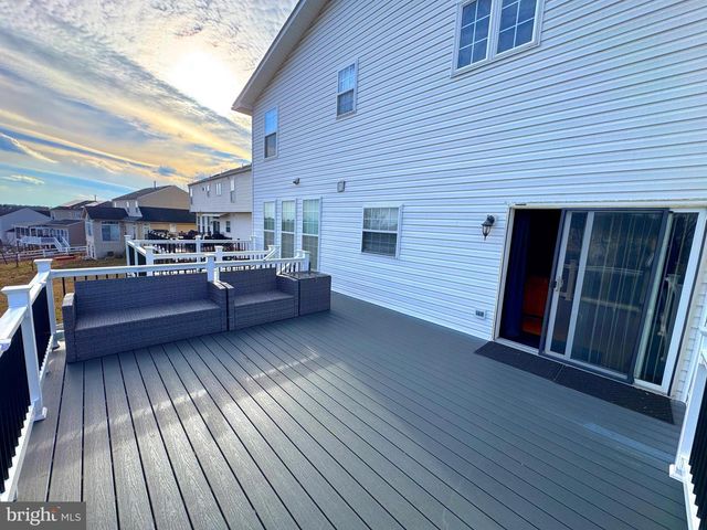 14717 EXBURY LN, Laurel, MD 20707