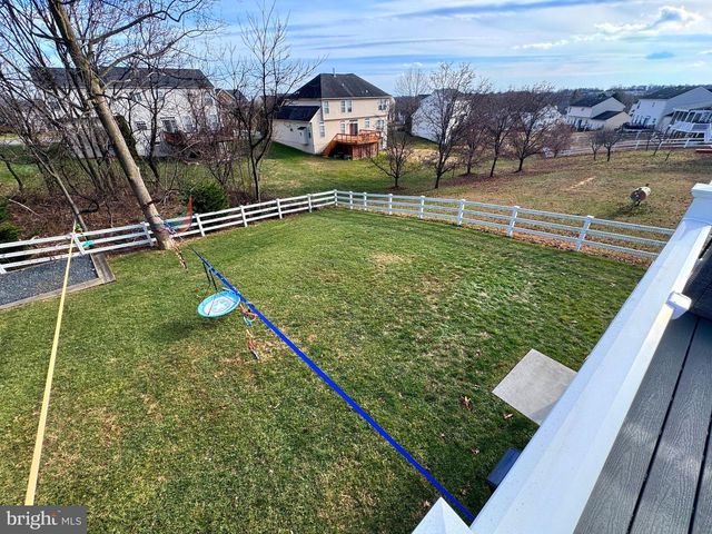 14717 EXBURY LN, Laurel, MD 20707