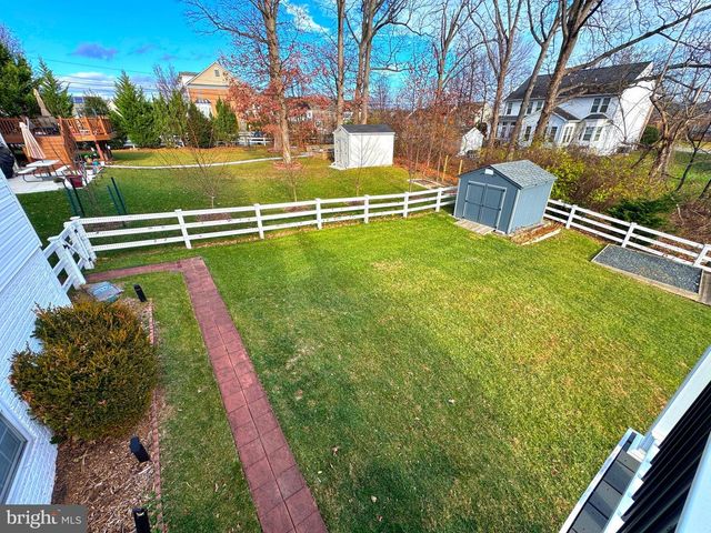 14717 EXBURY LN, Laurel, MD 20707