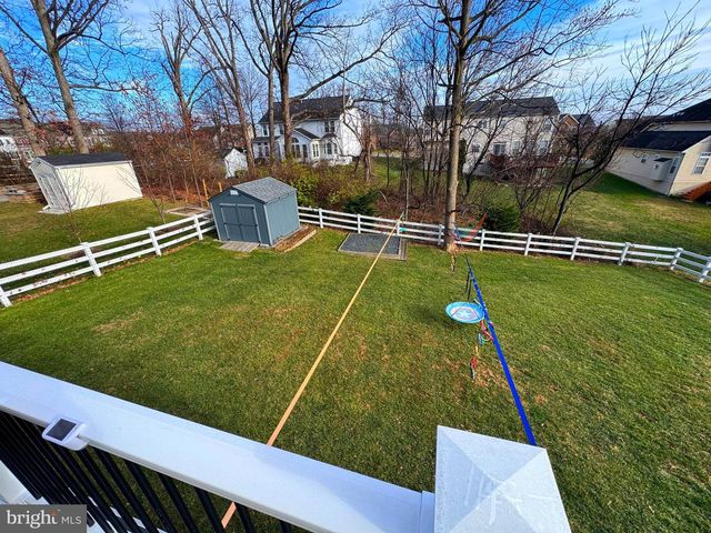 14717 EXBURY LN, Laurel, MD 20707