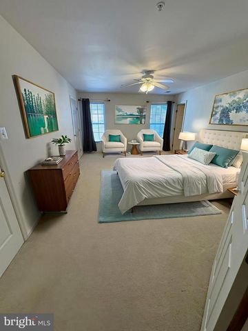 14717 EXBURY LN, Laurel, MD 20707