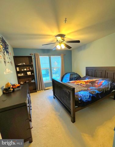 14717 EXBURY LN, Laurel, MD 20707