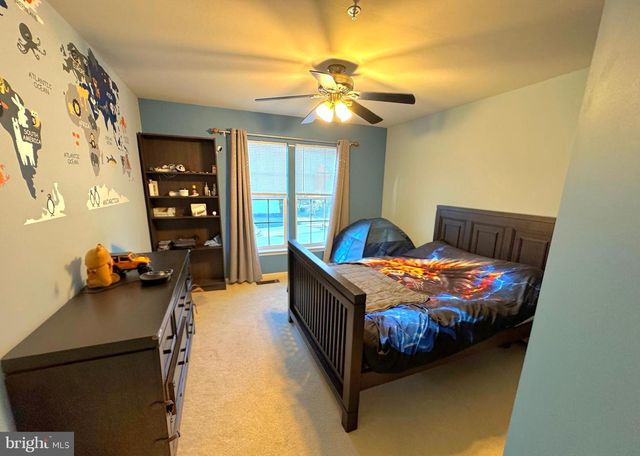 14717 EXBURY LN, Laurel, MD 20707