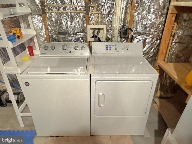 14717 EXBURY LN, Laurel, MD 20707