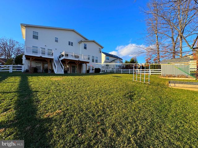 14717 EXBURY LN, Laurel, MD 20707