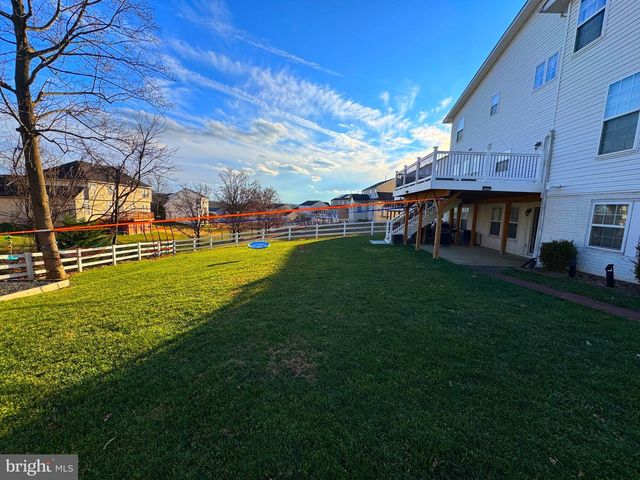 14717 EXBURY LN, Laurel, MD 20707