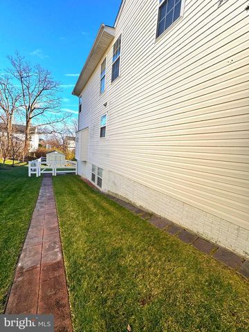 14717 EXBURY LN, Laurel, MD 20707