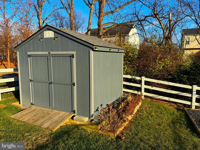 14717 EXBURY LN, Laurel, MD 20707