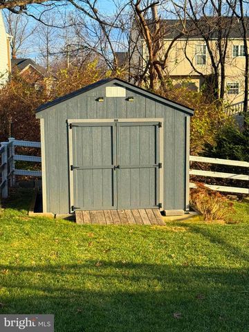 14717 EXBURY LN, Laurel, MD 20707