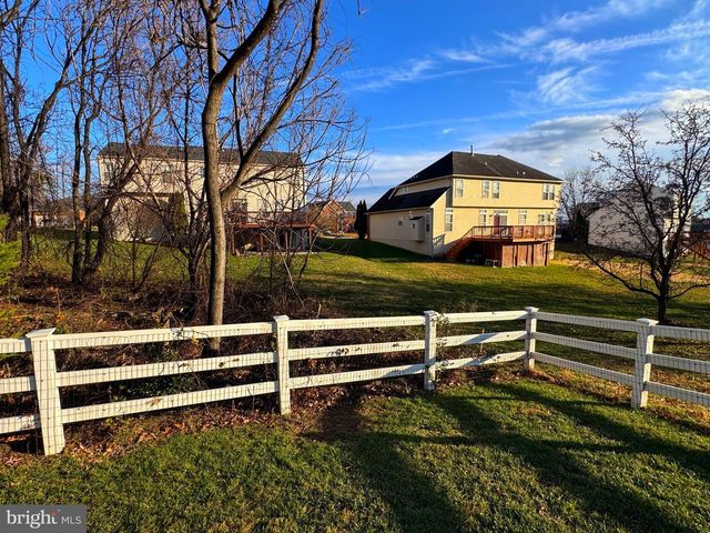 14717 EXBURY LN, Laurel, MD 20707