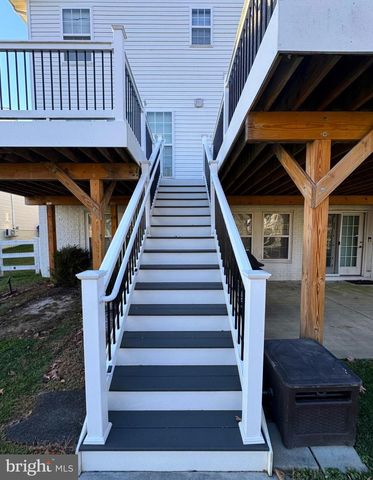 14717 EXBURY LN, Laurel, MD 20707