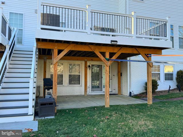 14717 EXBURY LN, Laurel, MD 20707