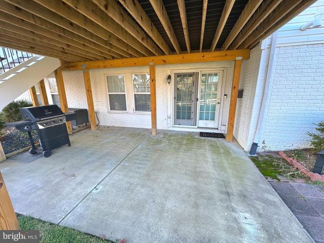 14717 EXBURY LN, Laurel, MD 20707