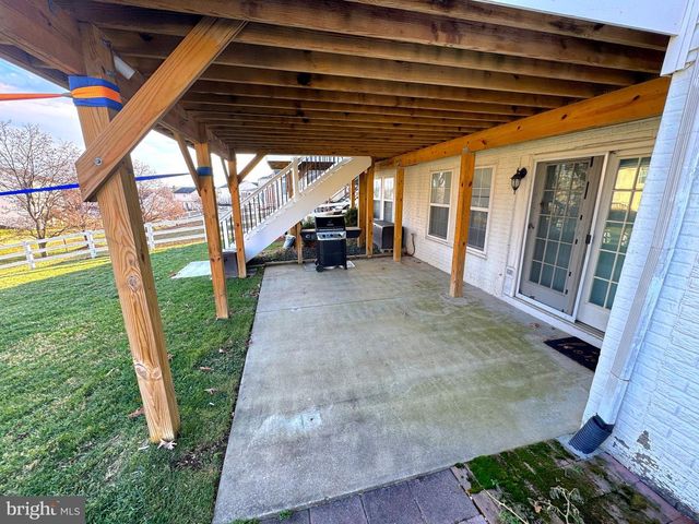 14717 EXBURY LN, Laurel, MD 20707