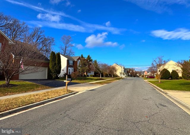 14717 EXBURY LN, Laurel, MD 20707