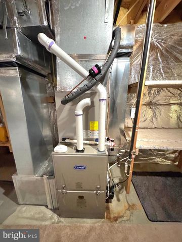 14717 EXBURY LN, Laurel, MD 20707