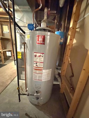 14717 EXBURY LN, Laurel, MD 20707